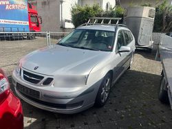 Silber Gebraucht 2007 Saab 9-3 Kombi | 999 €
