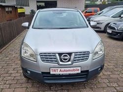 Silver (m) Gebraucht 2008 Nissan Qashqai Acenta SUV | 5.000 € (Fairer Preis)