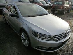 Silber Gebraucht 2018 VW CC Basis Limousine | 14.970 € (Fairer Preis)
