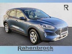 Chroma blau Gebraucht 2024 Ford Kuga Cool & Connect SUV | 27.990 € (Superpreis)