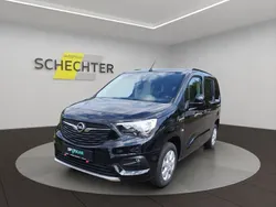 Karbon schwarz metallic Neu 2024 Opel Combo Life Ultimate Van / Kleinbus | 28.880 € (Guter Preis)