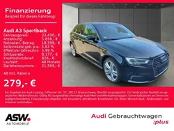 Mythosschwarz metallic Gebraucht 2020 Audi A3 e-tron Sport Kleinwagen | 23.430 € (Fairer Preis)