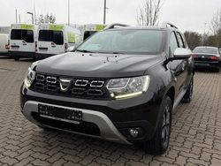 Schwarz Gebraucht 2019 Dacia Duster Prestige SUV | 11.900 € (Fairer Preis)