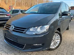 VW Sharan