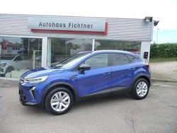 Royalblau Neu 2025 Mitsubishi ASX Plus SUV | 28.485 € (Fairer Preis)