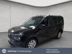 Agate black metallic Gebraucht 2025 Ford Tourneo Courier Titanium Van / Kleinbus | 29.250 € (Fairer Preis)