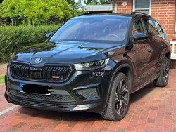 Gebraucht 2022 Skoda Kodiaq RS SUV | 42.390 € (Fairer Preis)