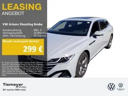 Gebraucht 2023 VW Arteon R-line | 40.940 € (Fairer Preis)
