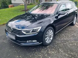 Schwarz Gebraucht 2019 VW Passat Kombi | 16.990 €