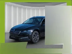 Schwarzmagic perleffekt Gebraucht 2023 Skoda Superb Style Kombi | 32.590 € (Guter Preis)