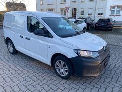 Weiß Gebraucht 2022 VW Caddy Van / Kleinbus | 16.990 €