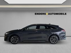 (h8g) dark penta metal m (schwarz) Gebraucht 2025 Kia ProCeed GT-Line Kleinwagen | 30.980 € (Fairer Preis)