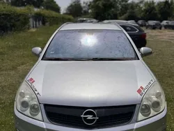 Gebraucht 2008 Opel Vectra Edition Kombi | 2.500 € (Fairer Preis)