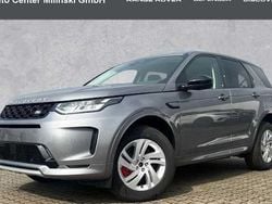 Grau Gebraucht 2025 Land Rover Discovery Sport S SUV | 49.900 € (Guter Preis)