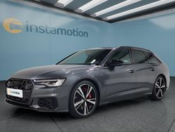 Grau Gebraucht 2024 Audi S6 Kombi | 62.049 € (Superpreis)