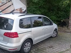 Gebraucht 2011 VW Sharan Comfortline Van / Kleinbus | 7.900 € (Guter Preis)