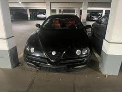 Schwarz Gebraucht 1998 Alfa Romeo GTV Coupé | 1.800 € (Fairer Preis)