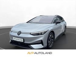 Scale silver Gebraucht 2024 VW ID.7 Pro Kombi | 44.850 € (Guter Preis)