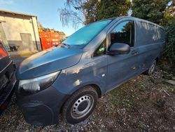Grau Gebraucht 2020 Mercedes Vito Van | 11.980 € (Superpreis)