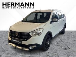 Weiß Gebraucht 2020 Dacia Lodgy Stepway Van / Kleinbus | 13.280 € (Fairer Preis)