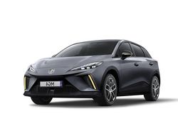 Grau Gebraucht 2025 MG MG4 EV Kleinwagen | 29.980 €