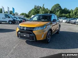 Solar/cosmic black pearl metal Neu 2025 Suzuki Vitara Comfort+ SUV | 28.640 € (Fairer Preis)