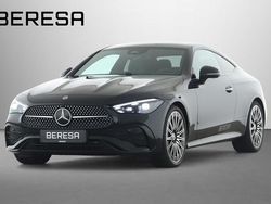 Gebraucht 2025 Mercedes CLE220 AMG Coupé | 56.900 € (Fairer Preis)
