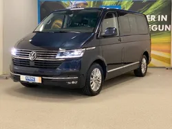 Andere Gebraucht 2021 VW T6.1 Generation Six Van | 54.888 € (Guter Preis)