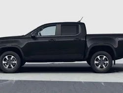 Midnight black metallic Neu 2025 VW Amarok Style Abholung | 53.001 € (Guter Preis)