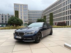 Andere farben Gebraucht 2017 BMW 730 M Sport Limousine | 24.600 € (Teuer)