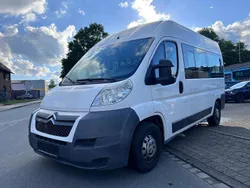 Weiß Gebraucht 2010 Citroën Jumper Van / Kleinbus | 6.990 € (Fairer Preis)