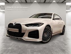 Weiß Gebraucht 2023 Alpina B4 Coupé | 69.990 €