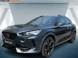 Grau Gebraucht 2022 Cupra Formentor VZ SUV | 28.120 € (Fairer Preis)
