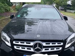 Schwarz Gebraucht 2019 Mercedes GLA220 SUV | 21.000 € (Superpreis)