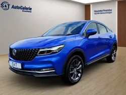 Blau Gebraucht 2022 DFSK Fengon SUV | 16.990 € (Guter Preis)
