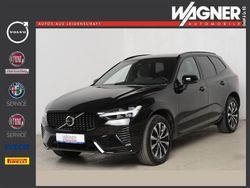 Onyx black metallic (metallic) Gebraucht 2022 Volvo XC60 Plus SUV | 38.740 € (Guter Preis)