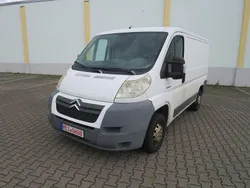 Weiß Gebraucht 2006 Citroën Jumper Van / Kleinbus | 1.900 € (Superpreis)