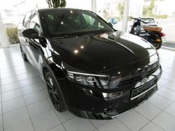 Schwarz Gebraucht 2024 Opel Corsa Limousine | 18.190 € (Fairer Preis)