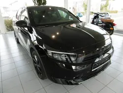 Schwarz Gebraucht 2024 Opel Corsa Limousine | 18.990 € (Etwas zu teuer)