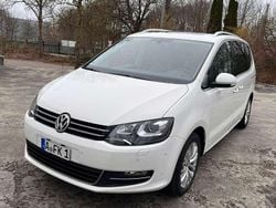 Gebraucht 2011 VW Sharan Style Van / Kleinbus | 9.600 € (Superpreis)