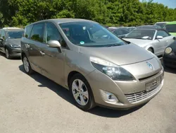 Gebraucht 2010 Renault Scénic III Dynamique Van / Kleinbus | 2.700 € (Guter Preis)