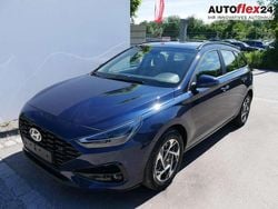 Sailing blue Neu 2025 Hyundai i30 GO! Kombi | 21.340 € (Guter Preis)