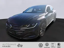 Außenfarbe: Gebraucht 2022 VW Arteon R-line Kombi | 34.620 € (Fairer Preis)