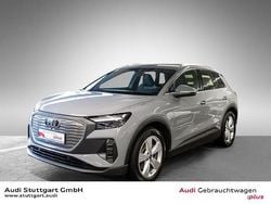 Kieselgrau Gebraucht 2022 Audi Q4 e-tron S-Line SUV | 29.740 € (Guter Preis)