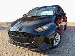Opera black Neu 2024 Mazda 2 Center-Line Kleinwagen | 22.390 € (Guter Preis)
