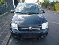 Gebraucht 2011 Fiat Panda Kleinwagen | 3.850 € (Etwas zu teuer)
