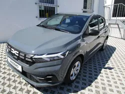 Schiefer grau Neu 2025 Dacia Sandero Kleinwagen | 16.200 € (Fairer Preis)