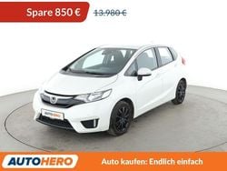Weiß Gebraucht 2016 Honda Jazz Comfort Kleinwagen | 13.130 € (Fairer Preis)