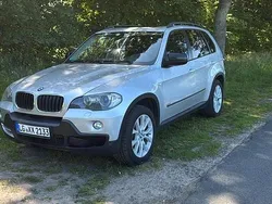 Gebraucht 2009 BMW X5 SUV | 10.500 € (Guter Preis)