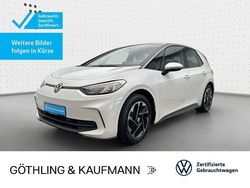Metallic Gebraucht 2024 VW ID.3 Comfortline Kleinwagen | 30.930 € (Guter Preis)